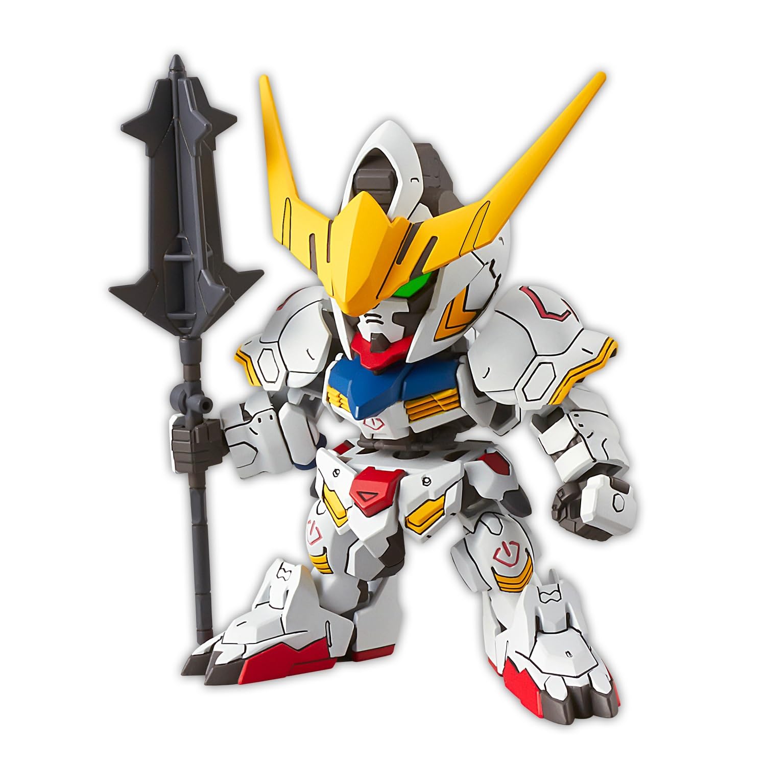 新約SDガンダム外伝 ガンダムバルバトスセット 匿名配送 新約SDガンダム外伝 ガンダムバルバトスセット 匿名配送 新約SD